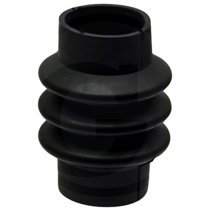 Wąż Ø 68 mm przewód paliwa