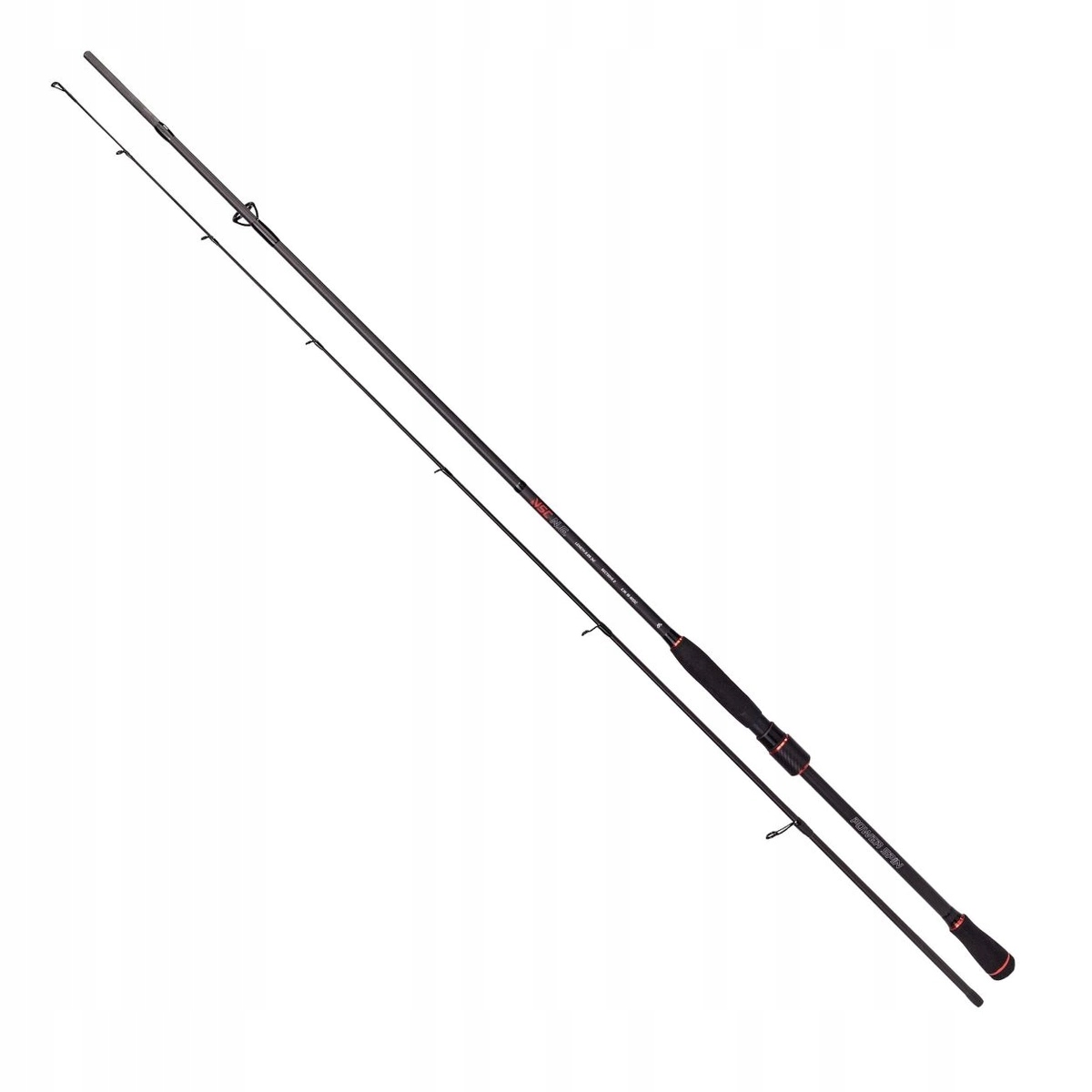 Wędka Mikado Nsc N.g. Predator Spin 2.45m 10-35g 2 sec