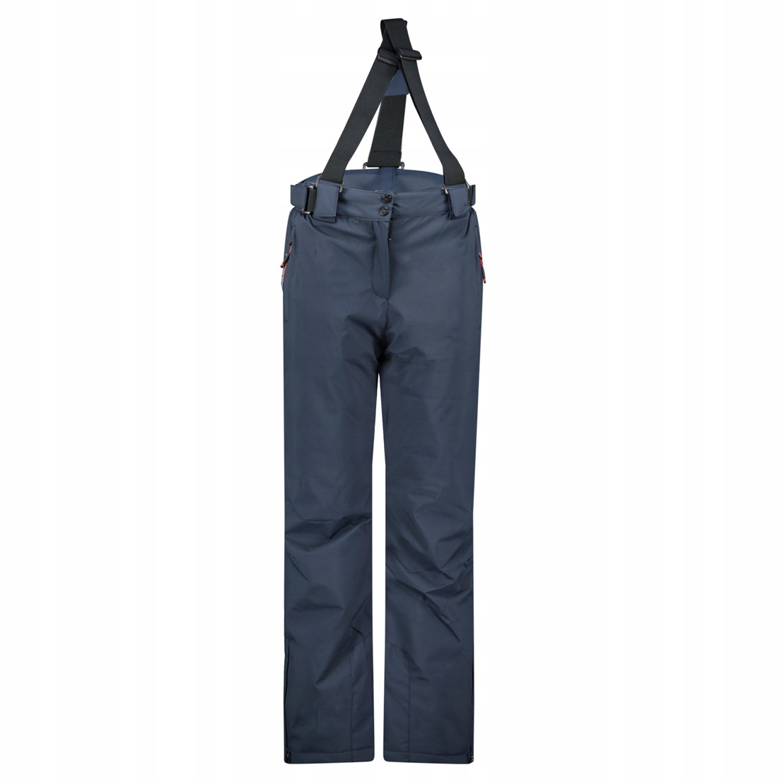 Geographical Norway kalhoty dámské Walia Lady lyžařské L tmavě modrá