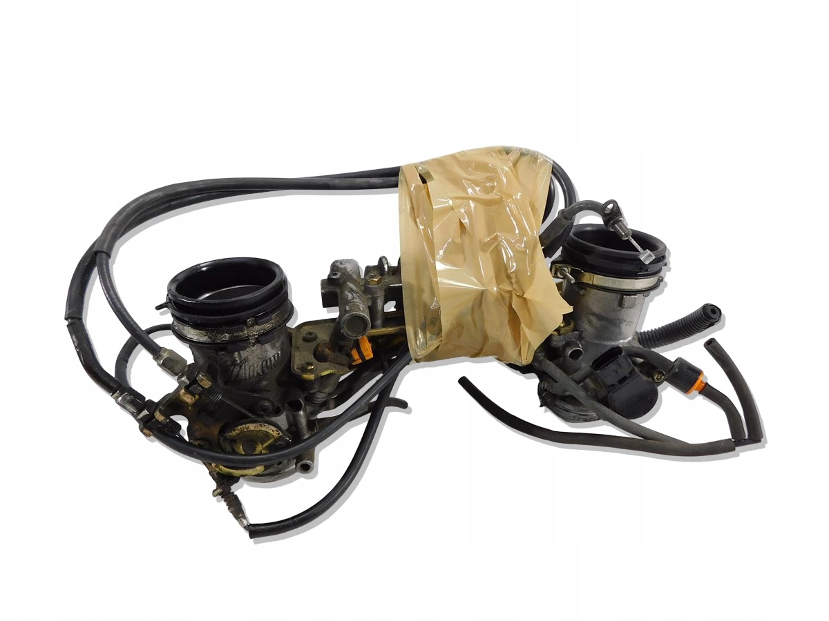 Škrtiaca Klapka Karburátor Suzuki Tl 1000 98-03 U-11 1340102F50 1340202F50