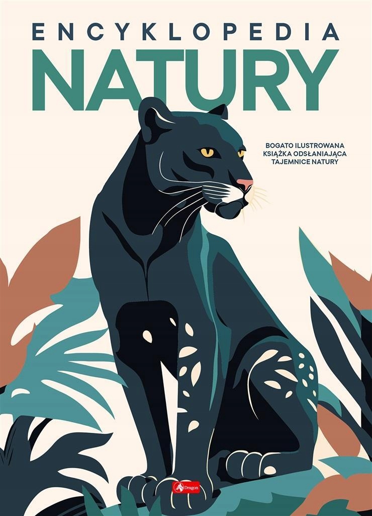 ENCYKLOPEDIA NATURY, PRACA ZBIOROWA