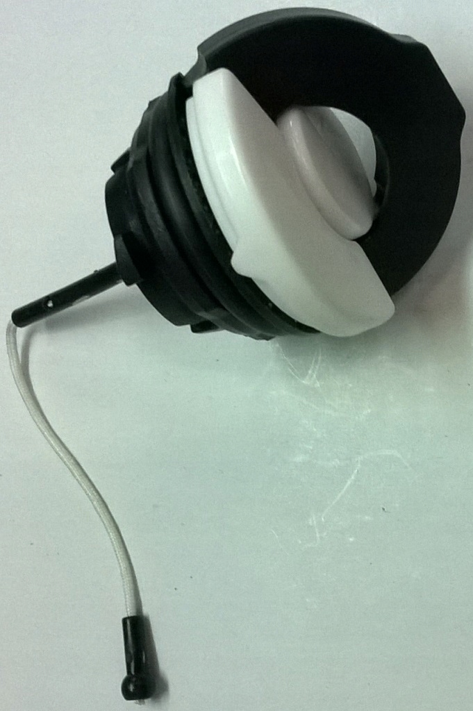 KOREK PALIWA STIHL PILARKI MS