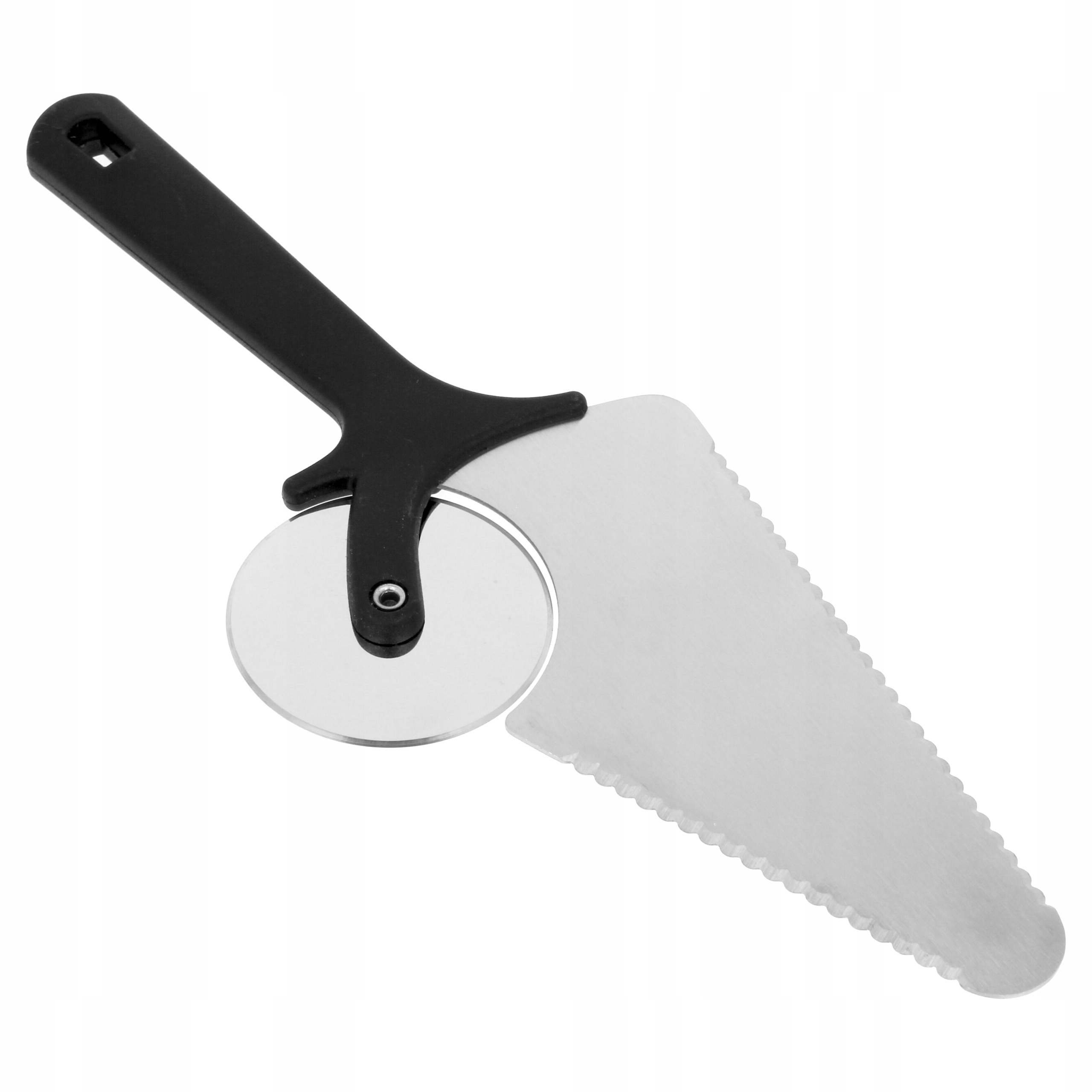 

Łopatka Nóż Do Krojenia Serwowania Pizzy