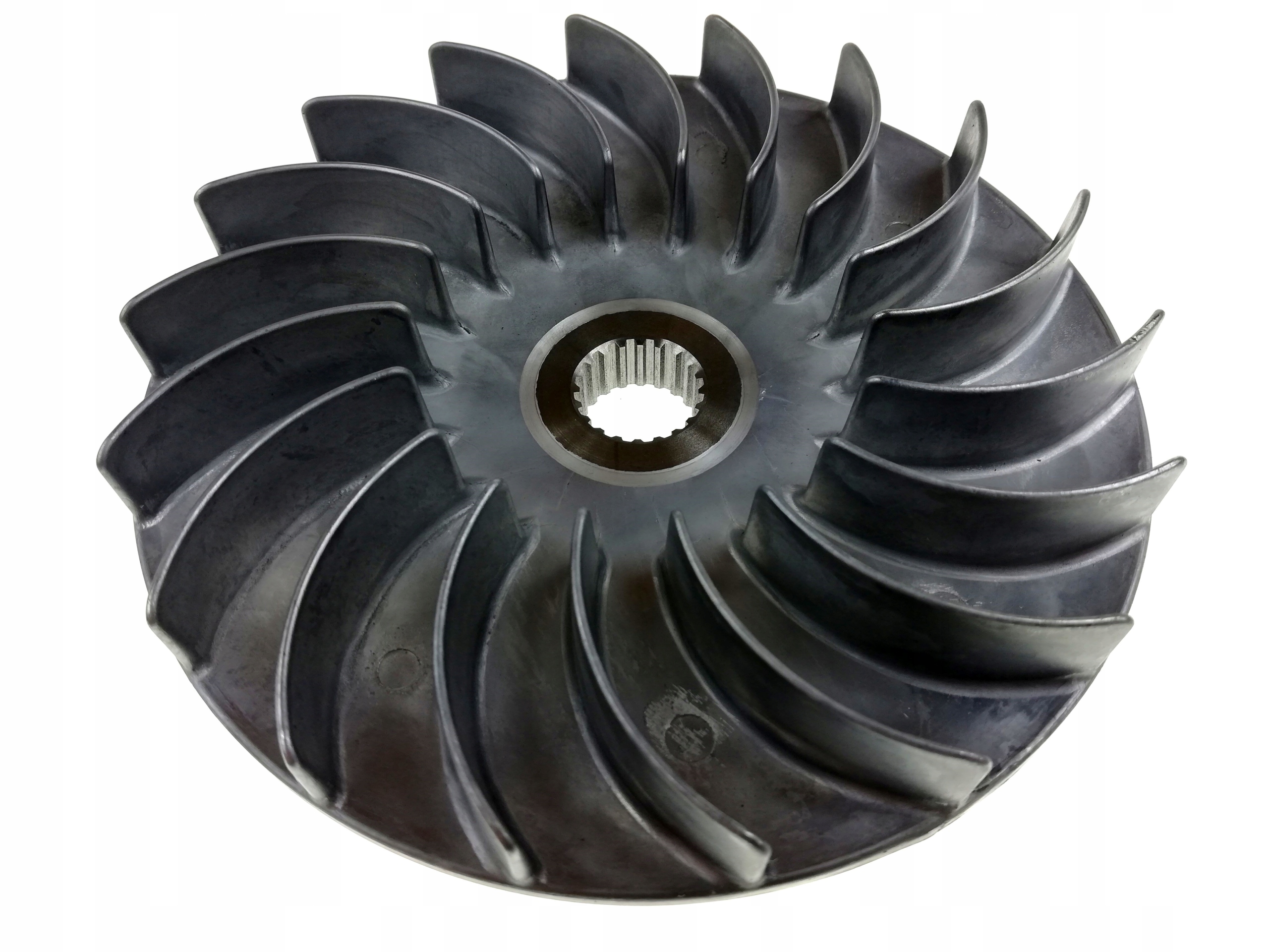 KOŁO TALERZ WARIATORA SUZUKI AN 400 BURGMAN 07-16