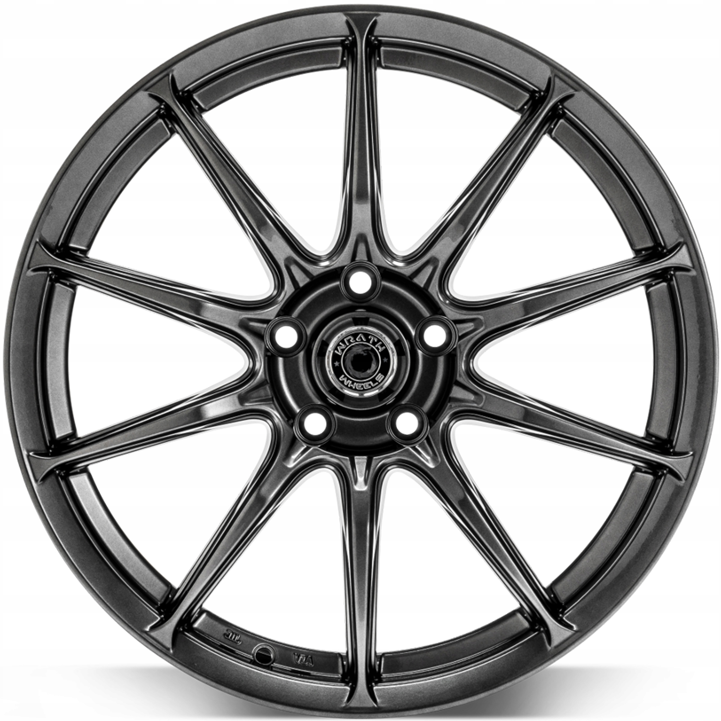 Ráfky 18 5x112 Vw T-Roc Tiguan Passat B6 B7 B8