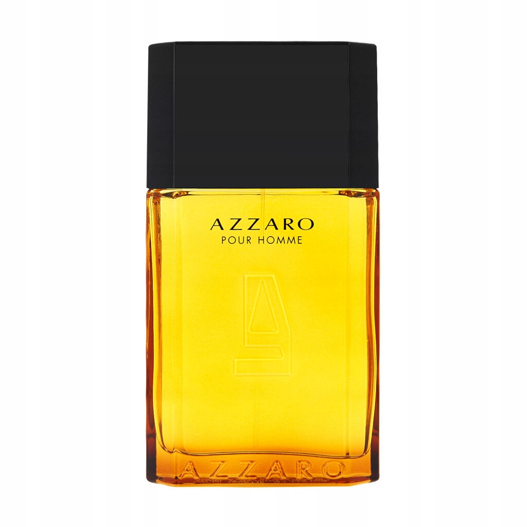 Azzaro Pour Homme Edt 100 ml M