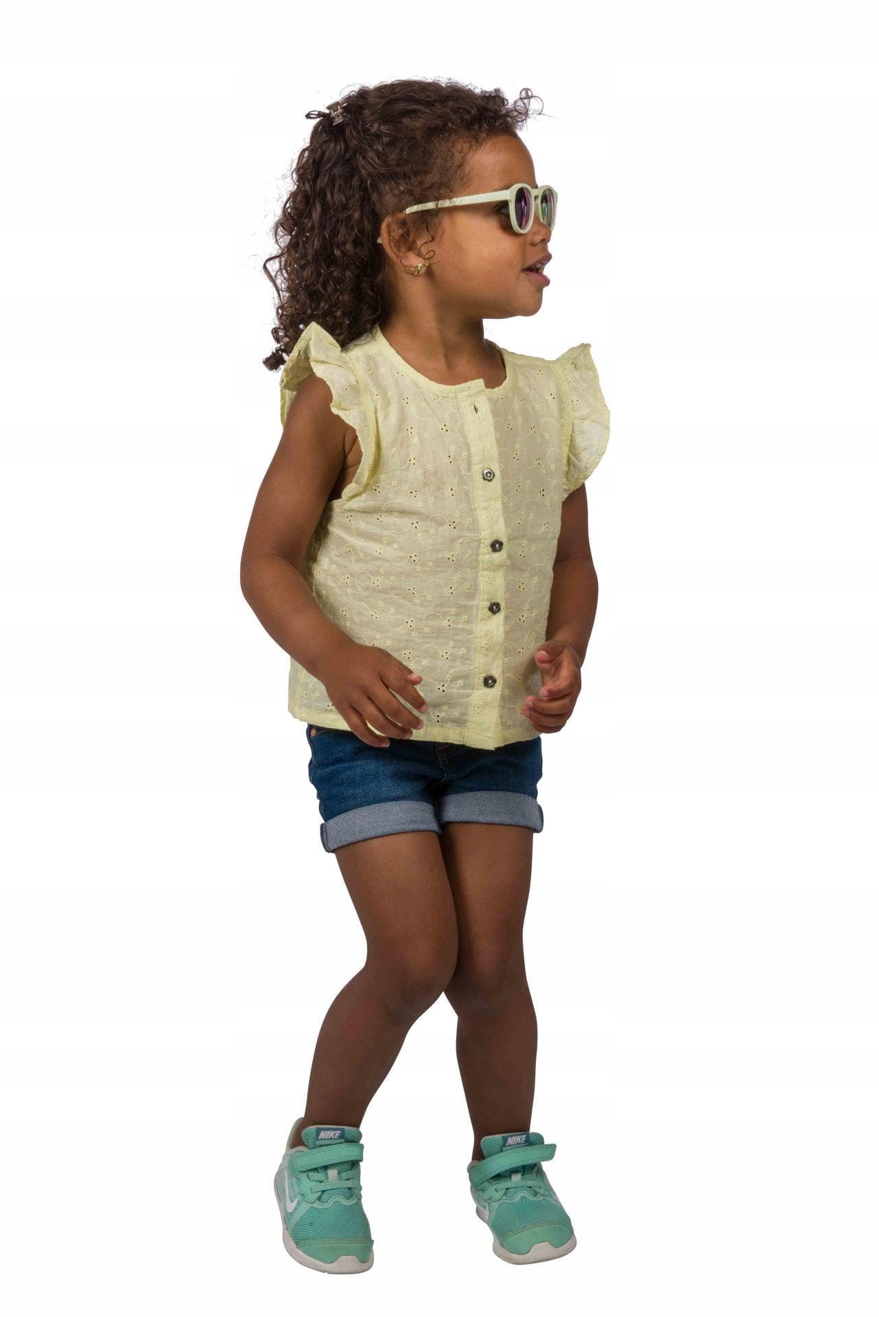 OKULARY PRZECIWSŁONECZNE HAWAII MINT 6-36 M DOOKY EAN (GTIN) 5038278014493