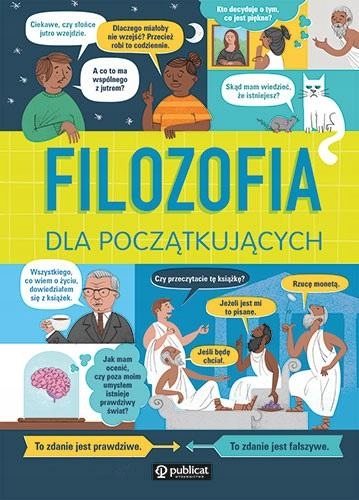

Filozofia Dla Początkujących Rachel Firth