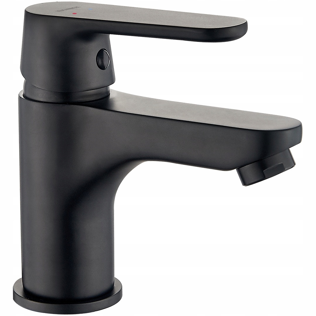 Dima stojánková umyvadlová baterie s zátkou