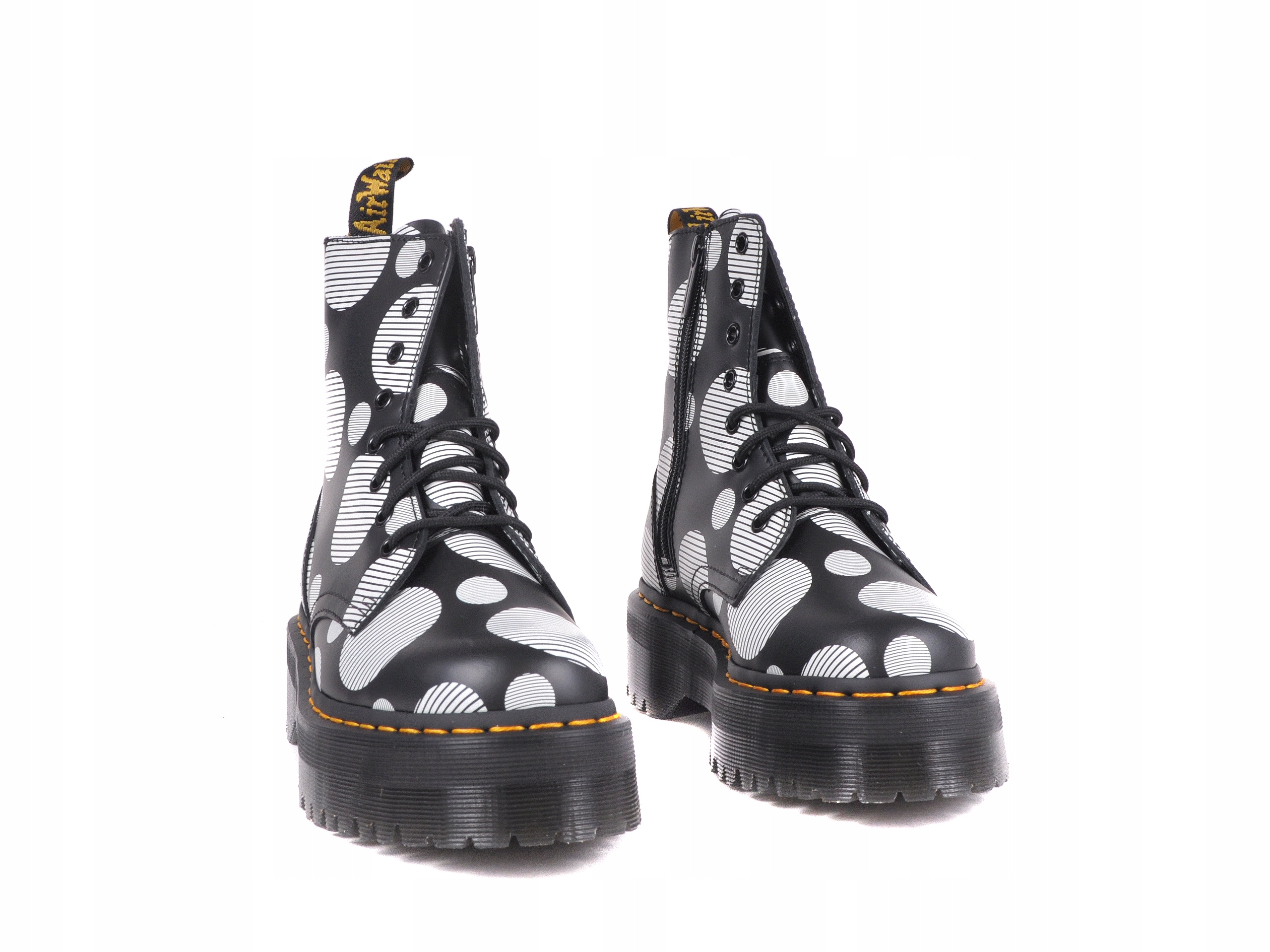 Buty Dr. Martens Jadon DM26882009 40 Rozmiar 40