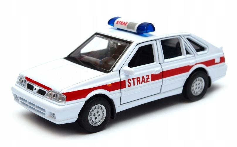 POLONEZ CARO PLUS STRAŻ 0109