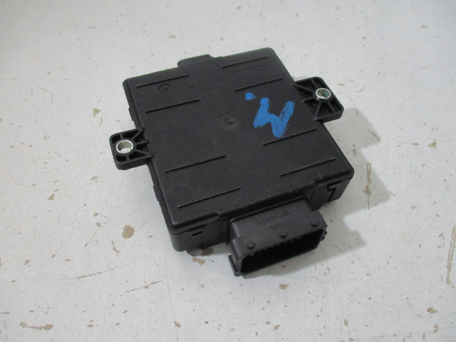 Moduł sterownik Alfa Romeo Giulia 00505571490