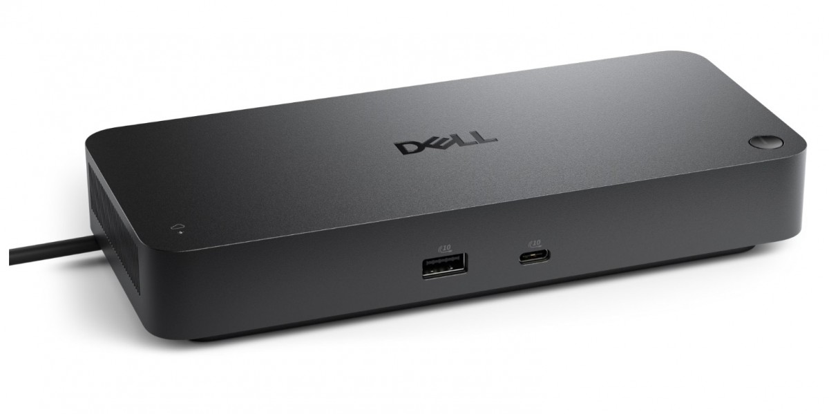 Dokovací stanice Dell Pro Smart Dock SD25