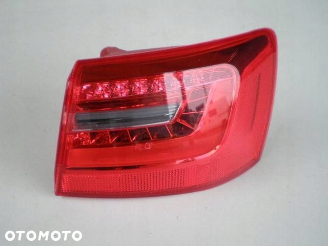 Audi A6 11r kombi 4G9 light right rear right rear part