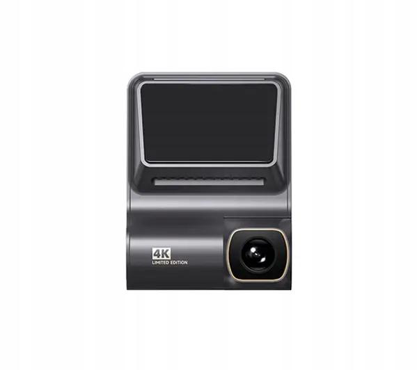 Videorekordér Ddpai Z50 Gps Dual Dash Camera