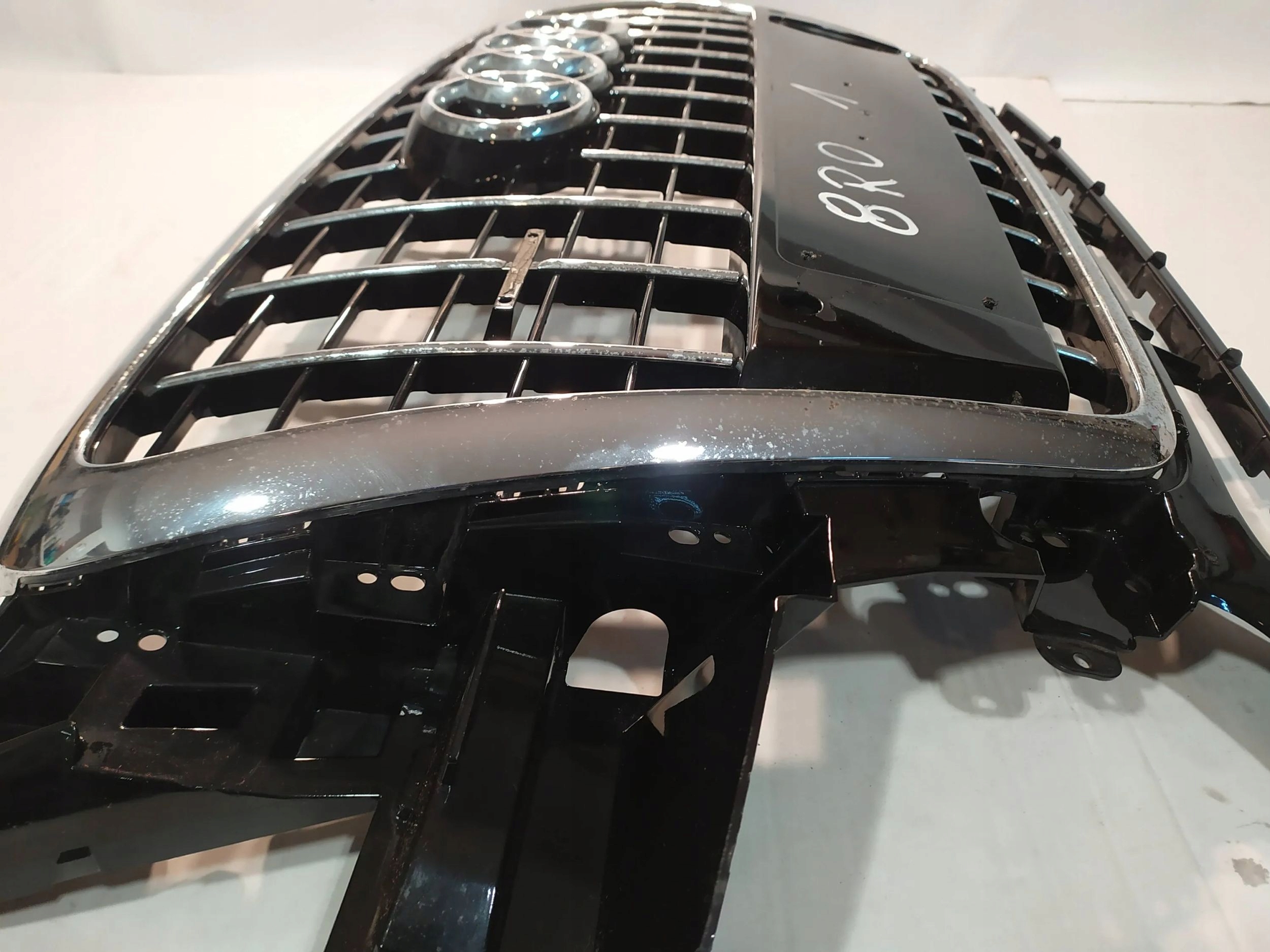 Audi Q5 Kühlergrill FRONTGRILL Kühlergitter 8R0853651B - Thumbnail 8