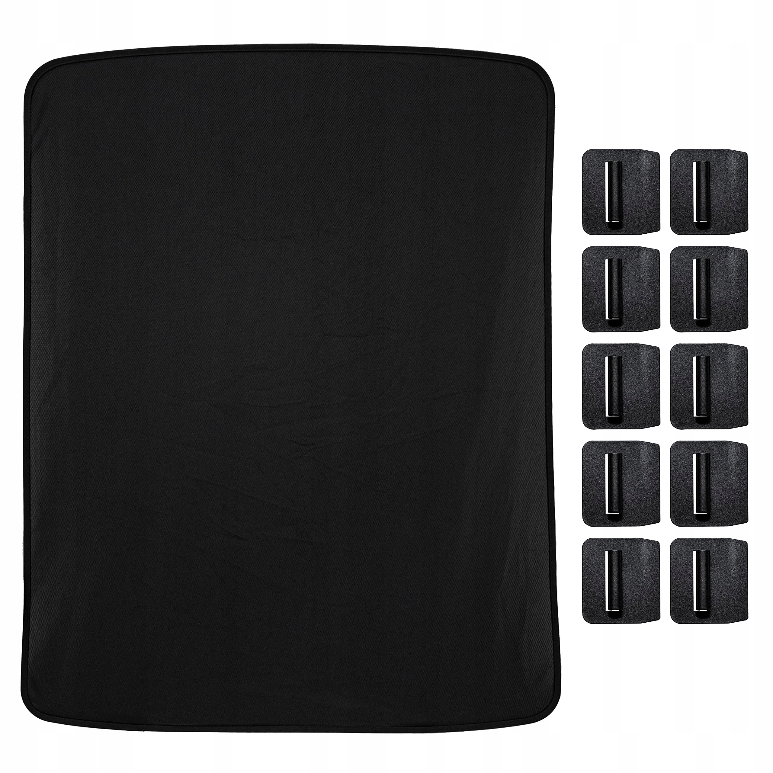 Tesvolution Osłona przeciwsłoneczna do Tesla