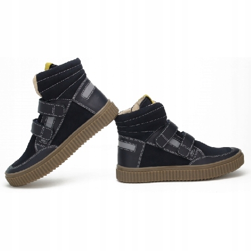 BUTY BARTEK 4435 trzewiki TRAMPKI PÓŁBUTY R 30 Kod producenta 4435 E1AP