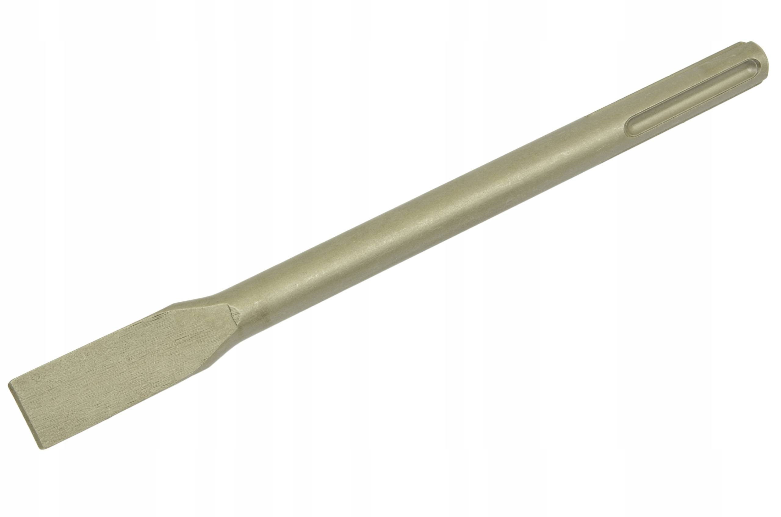 

Dłuto Płaskie 280x25mm Przecinak Sds Max Mocne 2,5