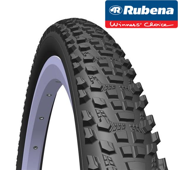 Opona 26 cali 26x2.10 (54-559) Rubena Ocelot