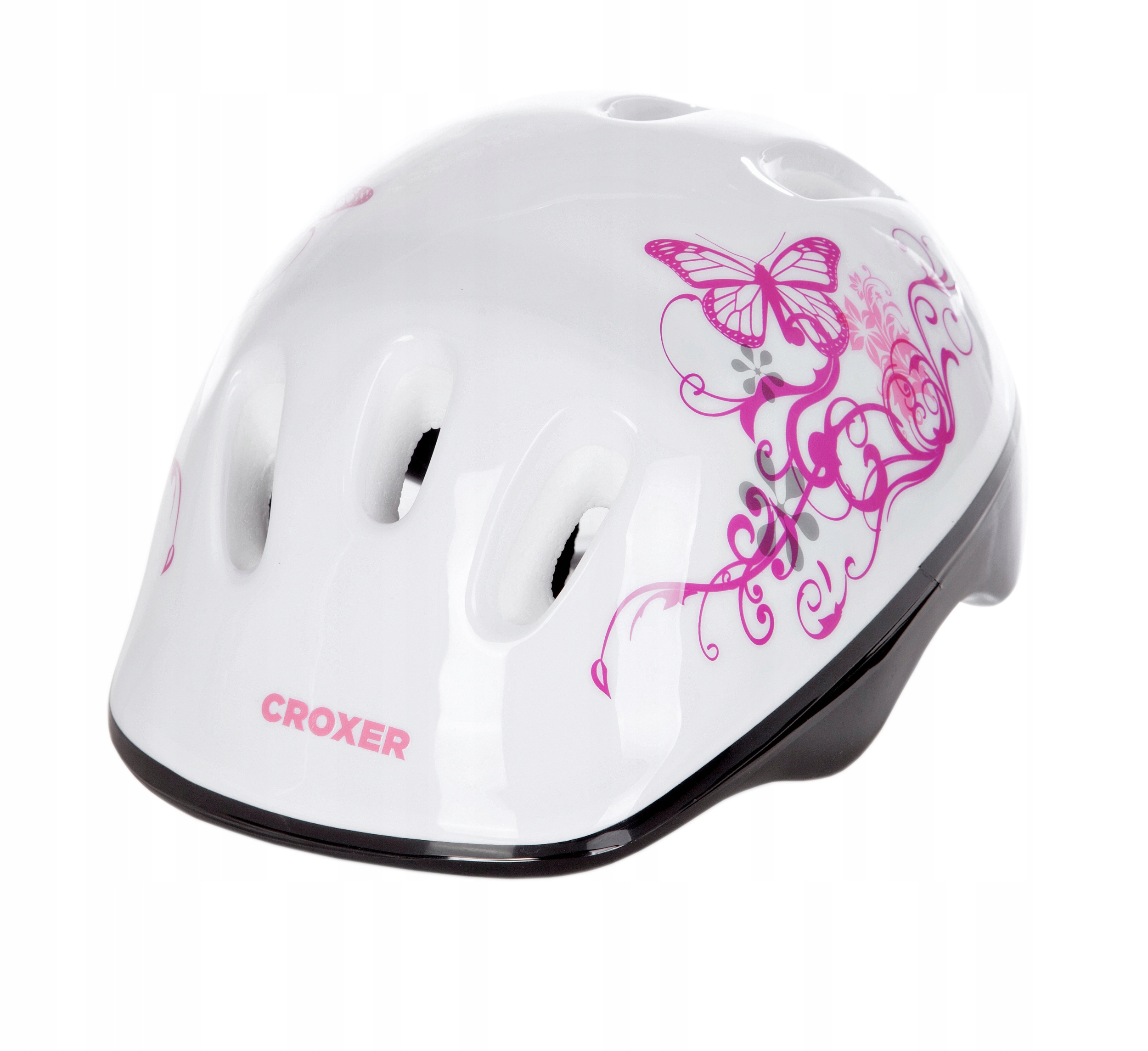 

Kask Croxer Silky Pink Xs (48-51cm)