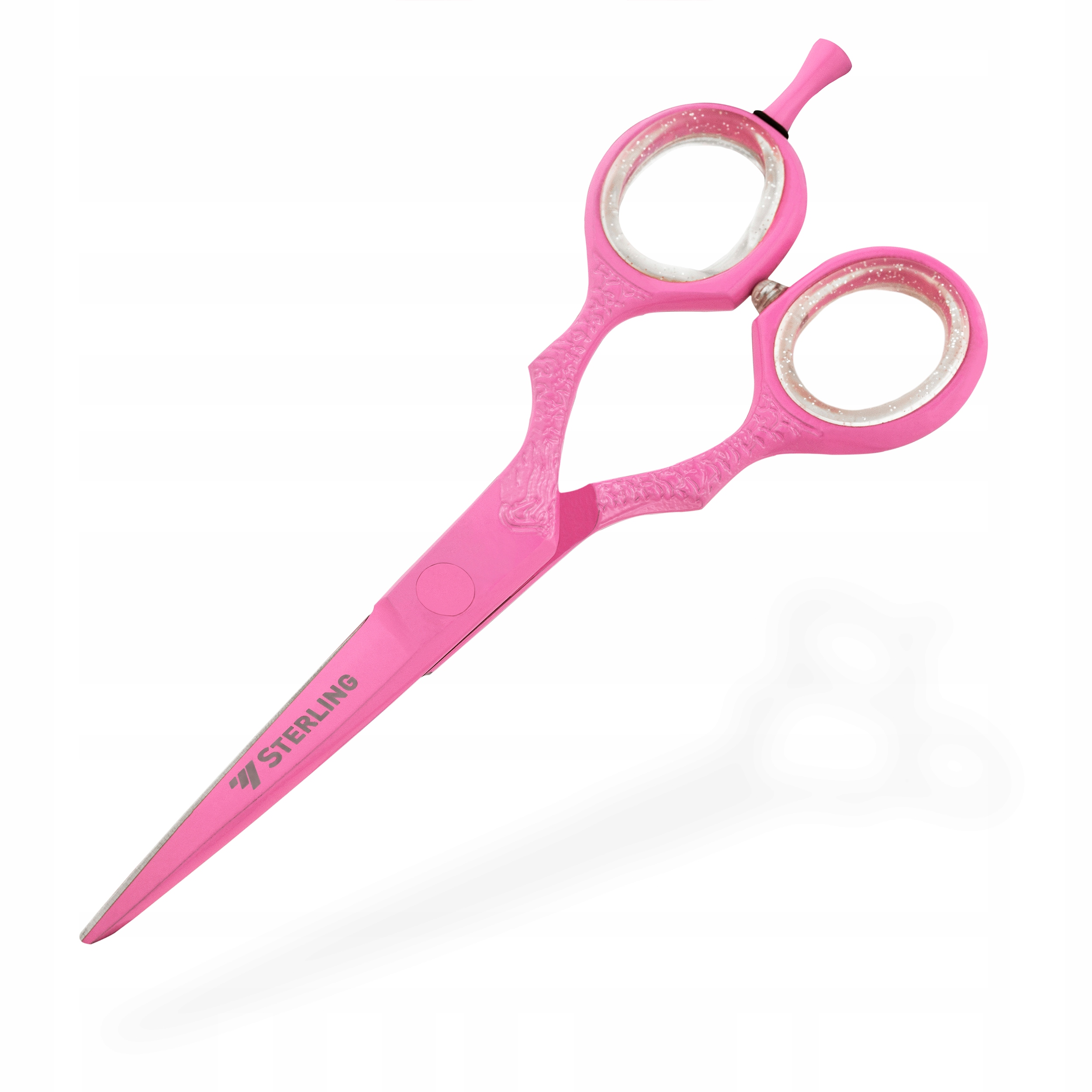 Kadeřnické Nůžky 5.5 Profesionální sada Sterling ST-10430-BP-5,5''