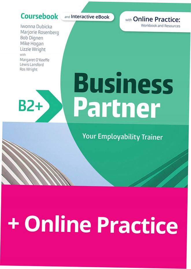 Business Partner Level B2+