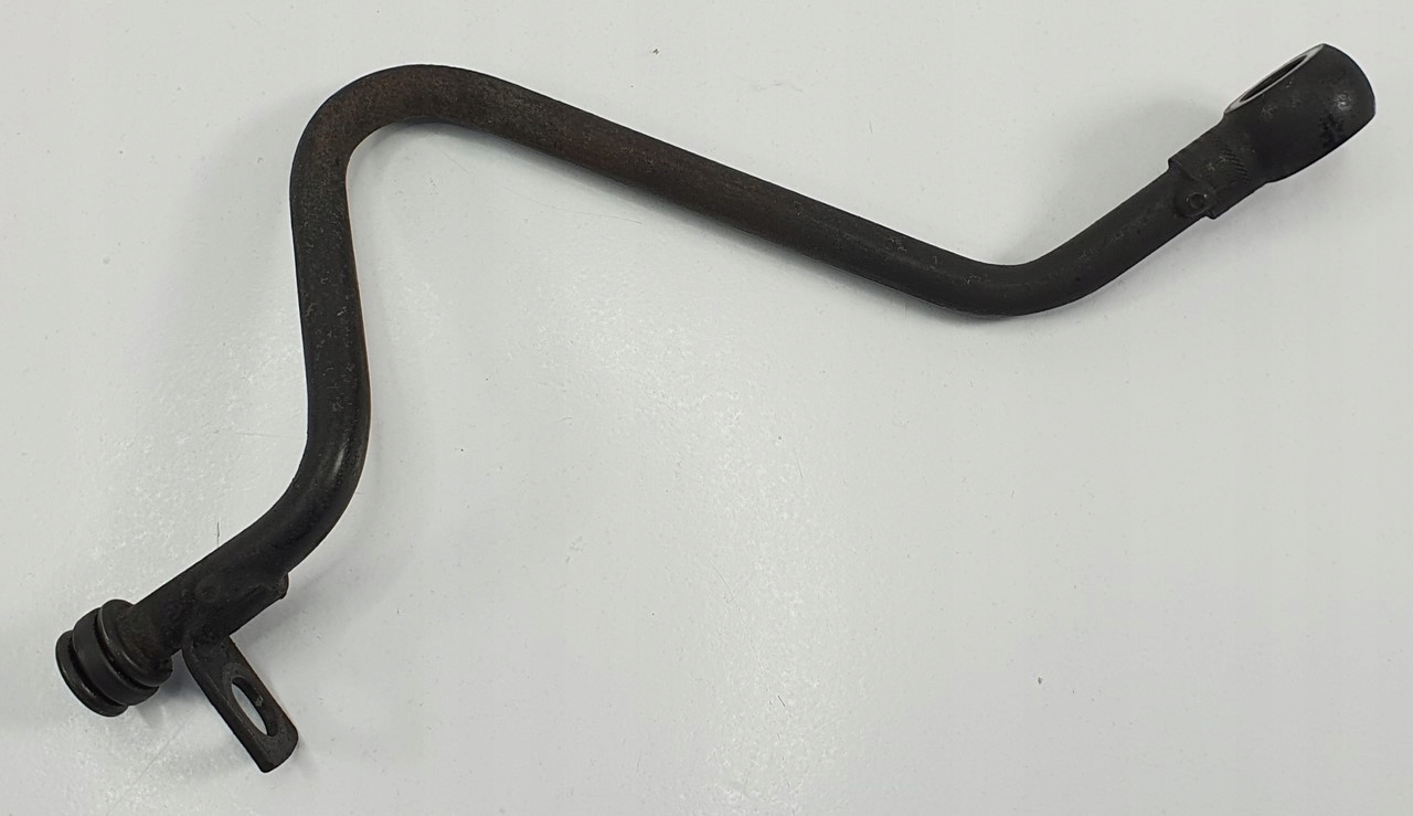 Масляный шланг MERCEDES W209 2.7 CDI