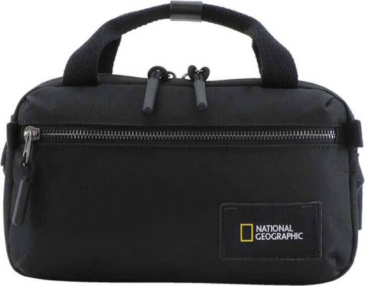 Taška přes rameno National Geographic Legend 2L Black