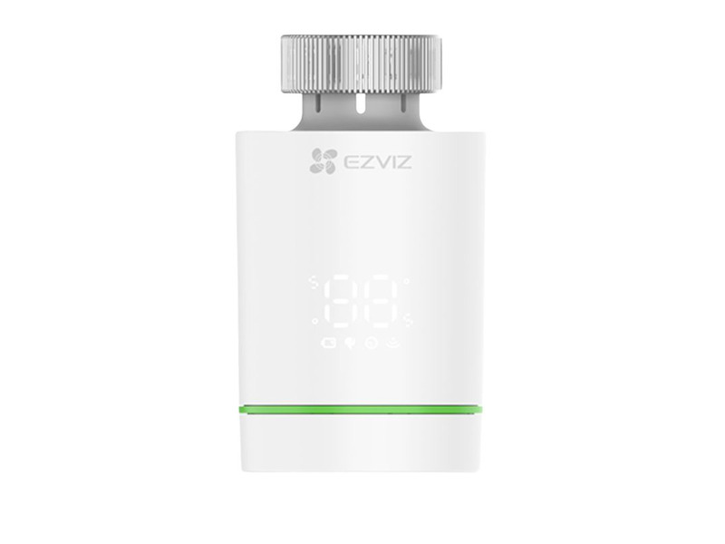 Głowica termostatyczna Ezviz CS-T55 ZigBee