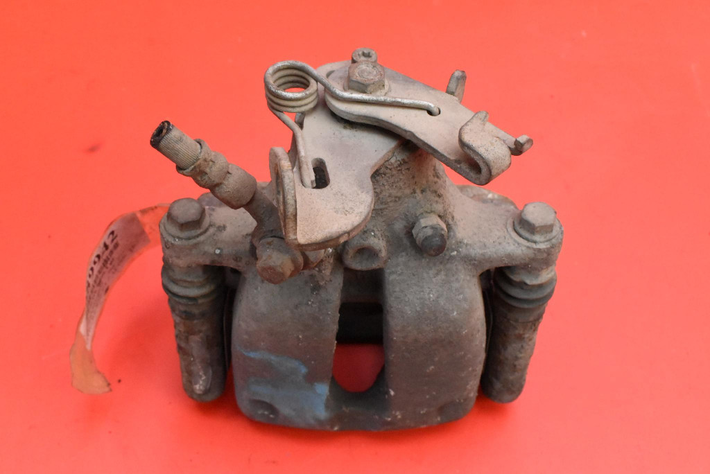 caliper brake right rear part OPEL INSIGNIA A 2.0 CDTI 130 KM 08-14