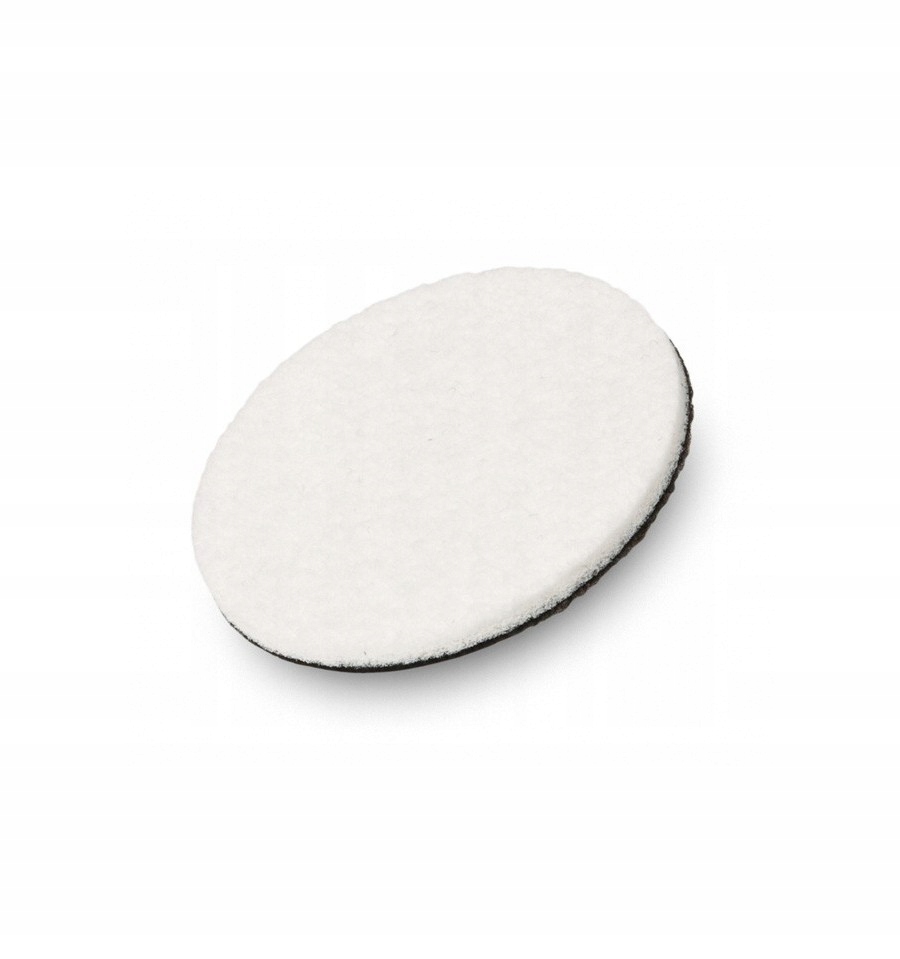 

Flexipads filc polerski do szkła 130 mm Rayon