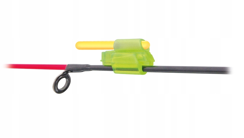 Uchwyt na świetlik Konger 3mm x 39mm