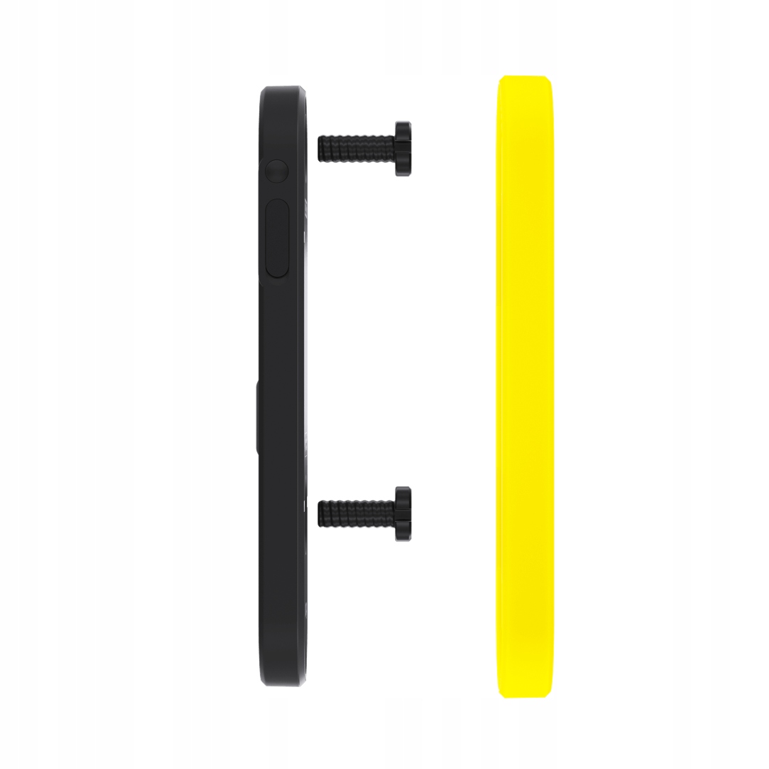 Lokalizator GPS Knog Scout alarm rowerowy iOS Marka Knog