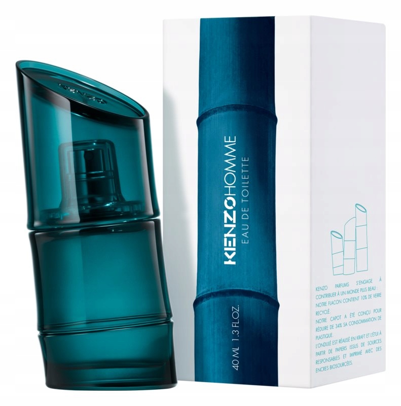 Kenzo Homme Edt 40ML