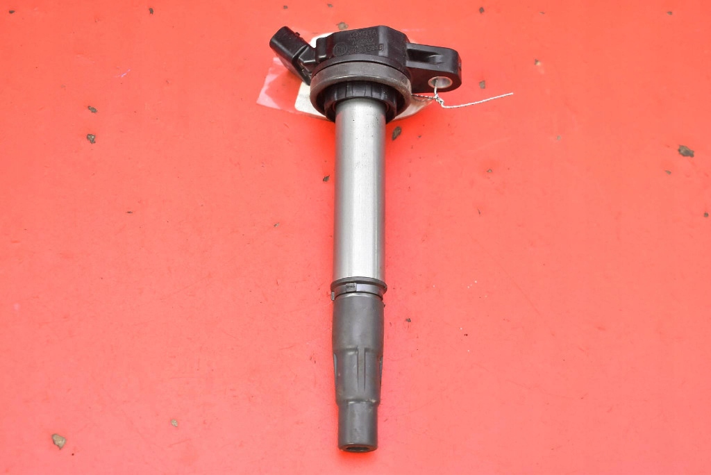 coil ignition TOYOTA AURIS 2 II 1.6 VALVEMATIC 132 KM 12-15