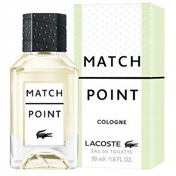 Lacoste Match Point Cologne Edt 50 ml
