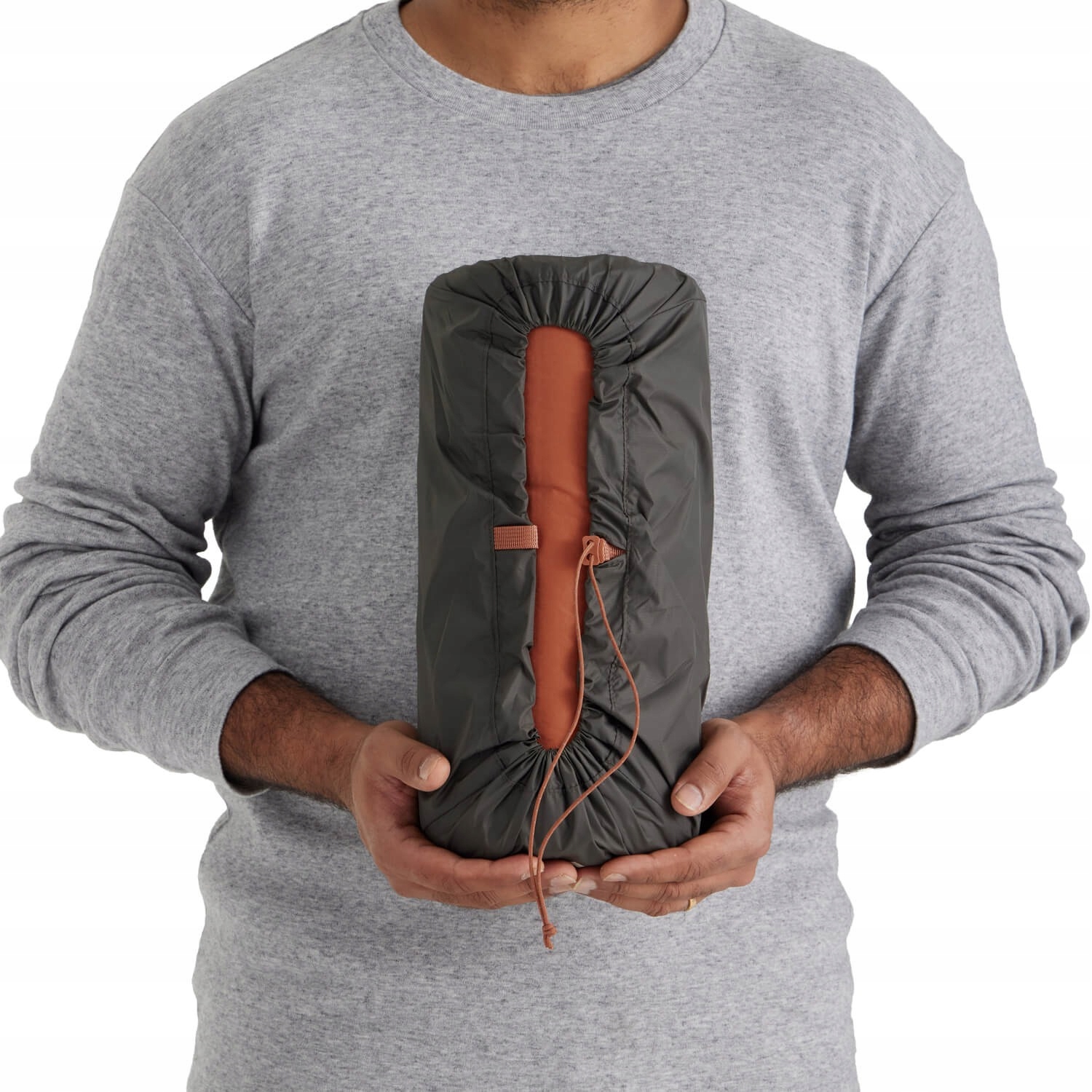 Mata samopompująca Sea To Summit Pursuit SI lekka turystyczna R5.0 Model Pursuit