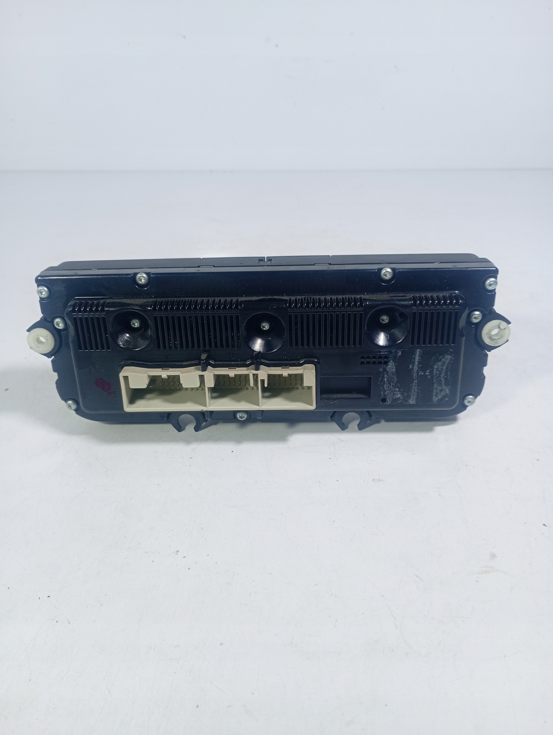 Skoda Octavia II 2 04-08 switch switch PANEL air conditioning devices of the air conditioning