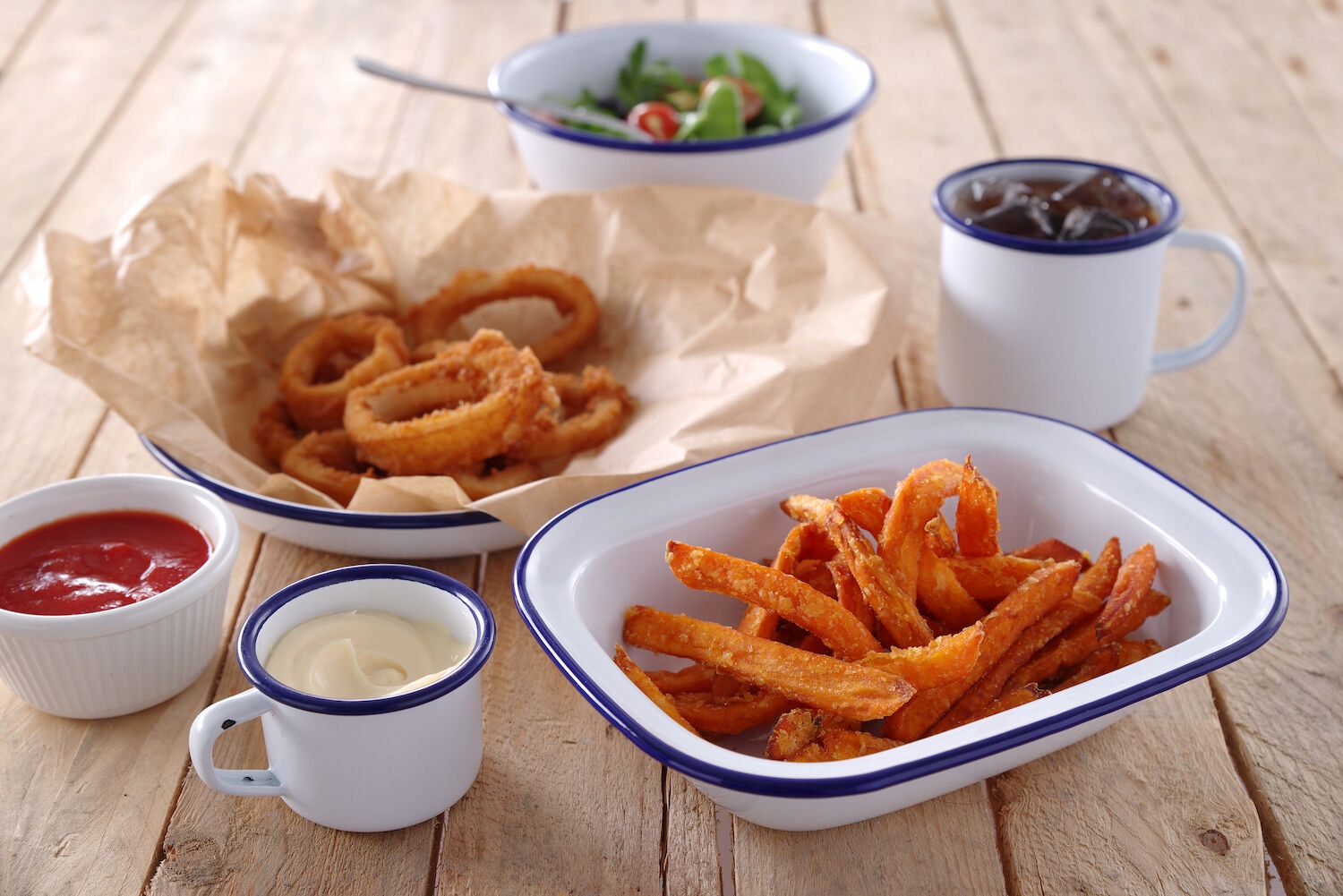 Naczynie prostokątne, HENDI, 175x130mm Marka Hendi