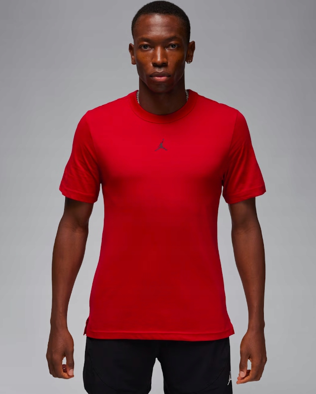 Tričko Jordan Sport Dri-Fit FN5829-687, velikost M