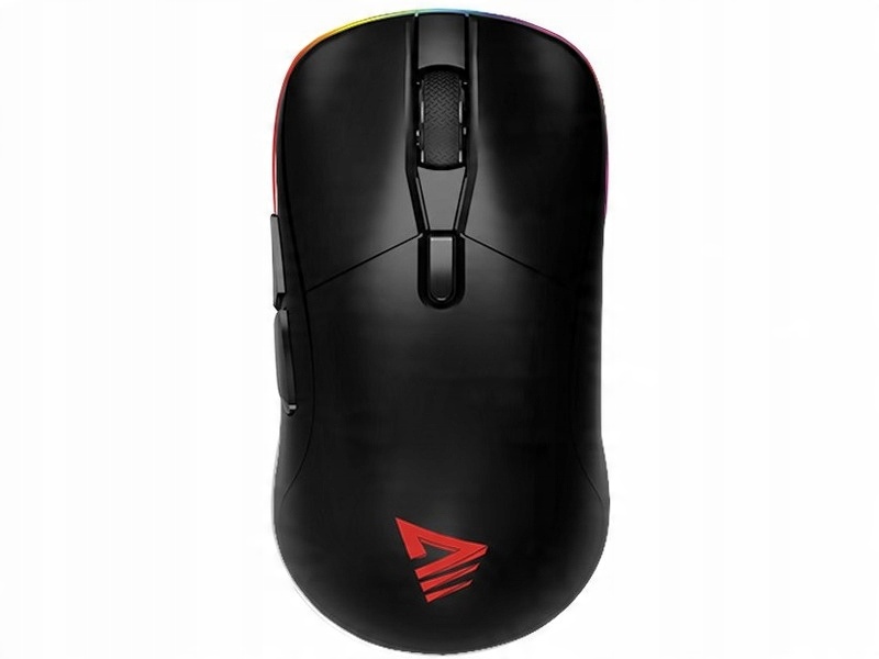 

Mysz Savio Rift Czarny