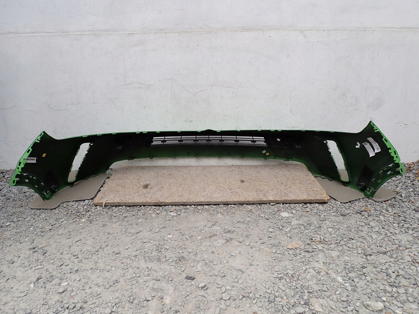 bumper front front OPEL MOKKA 2 II B 76 2020- 9835278480