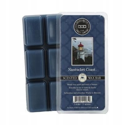 

Wosk zapachowy Nantucket Coast Bridgewater Candle