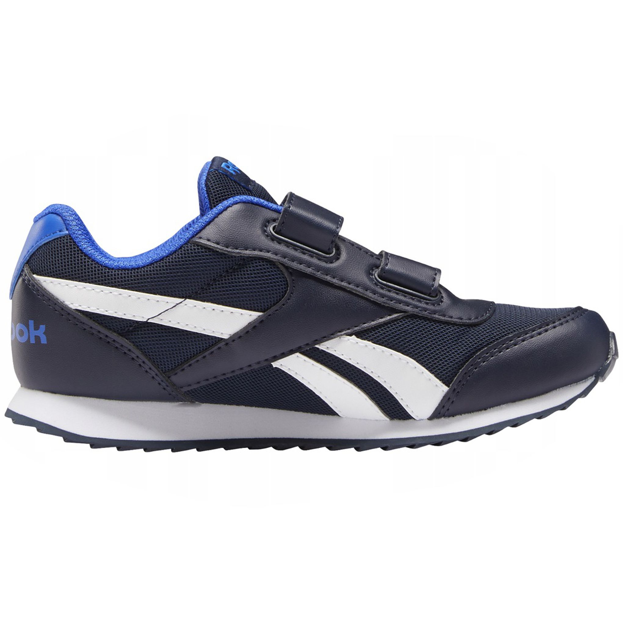 

Dziecięce Buty Sportowe Reebok Na Rzep Skórzane