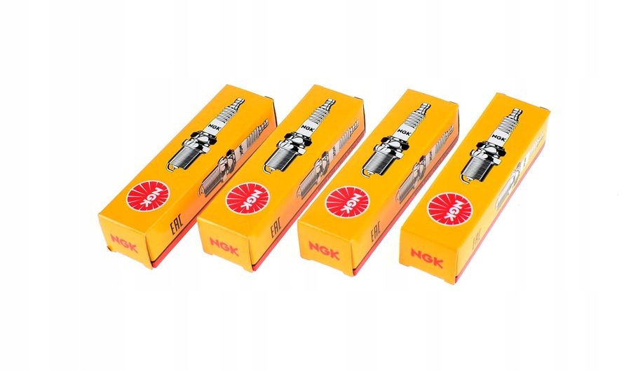 CR9EH-9 - Свечи зажигания NGK HONDA CBF 600 03-07r.