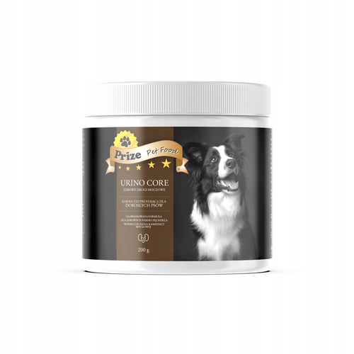 Prize Pet Food Urino Core na močové cesty pro psa 200 g (hovězí)