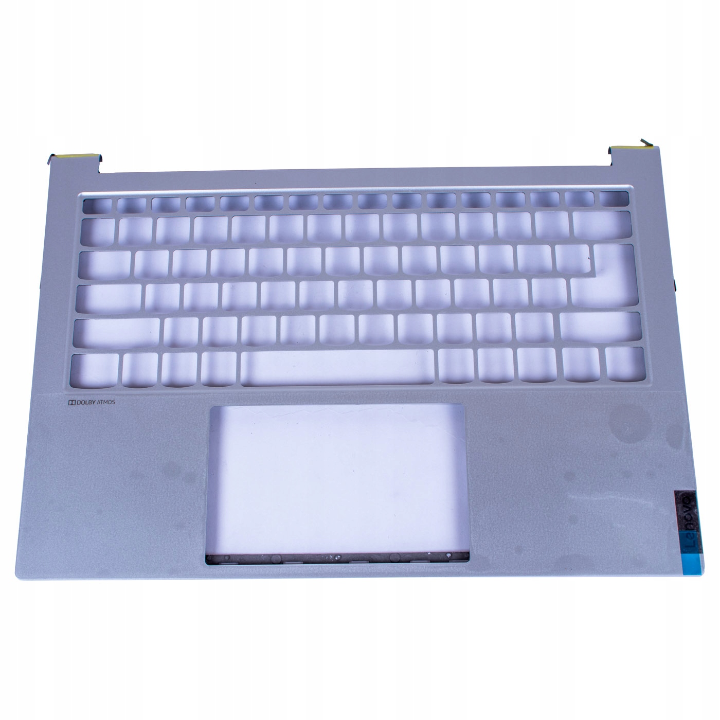 Palmrest Lenovo IdeaPad Yoga Slim 7 Pro 14 ACH5 ARH5 stříbrný, nový