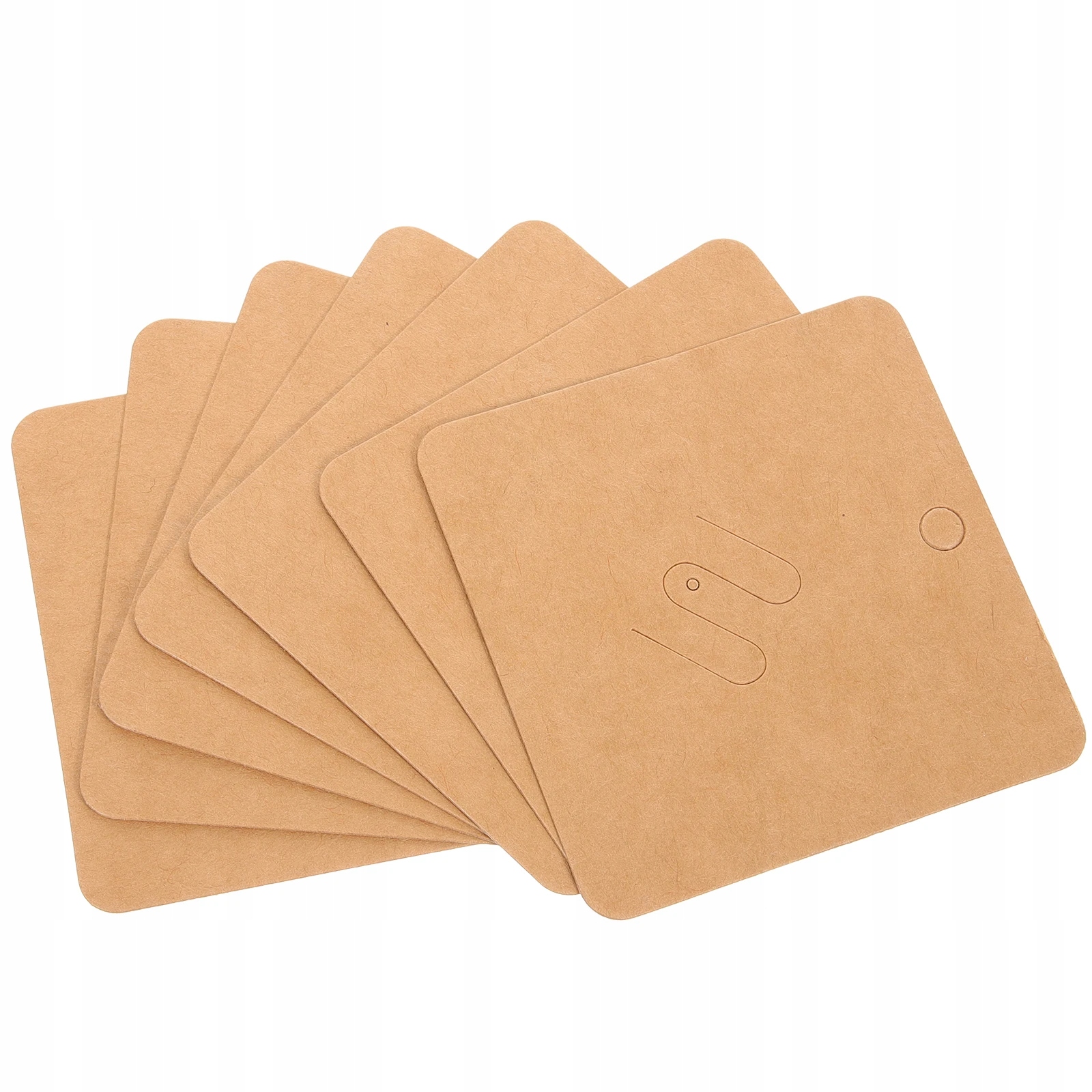 Broszka Jam Pin Display Rolka 200 szt Producent Inna