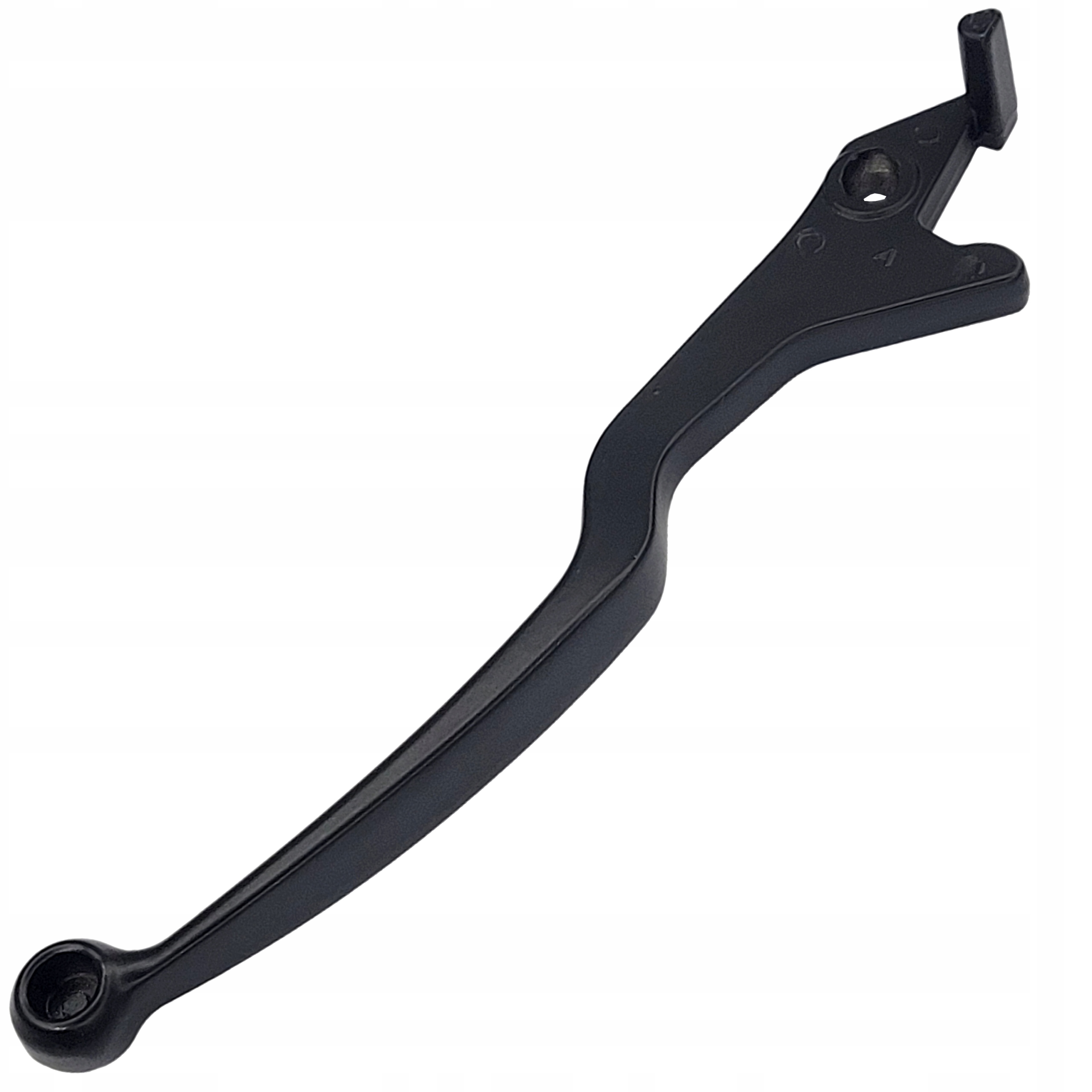 DŹWIGNIA HAMULCA PRAWA JUNAK 901 ROMET Z125 MANIC Producent Zipp